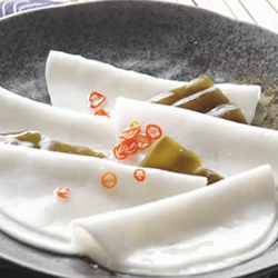 La recette (en japonais) du senmaizuke 千枚漬 – source : www.jakyoto.com